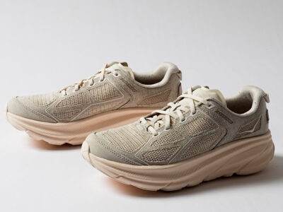 Del running al boho con Hoka: así es el nuevo 'dress code' de las sneakers veraniegas