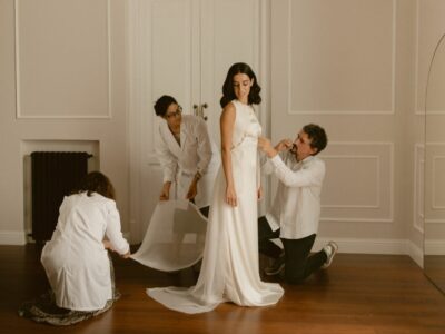 Alex Vidal: Tres generaciones, un mismo estilo, la historia de una firma llena de tradición