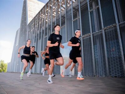 Sports Emotion lanza Running Emotion y consolida su estrategia de verticalización