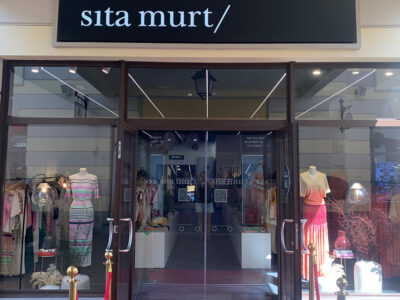 McArthurGlen suma sendos nuevos puntos de venta de Sita Murt y Timberland a su oferta comercial