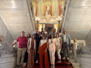 “Spanish Fashion from Madrid” se afianza como evento clave del sector