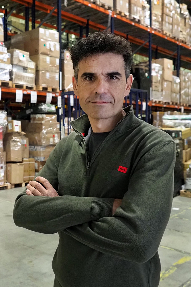 Apollo Funds adquirirá una participación en TradeInn, la plataforma líder en comercio electrónico de artículos deportivos