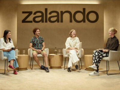Zalando abre paso a una nueva era del e(motional)-commerce: inspiración, confianza y conexión en el corazón de las compras online