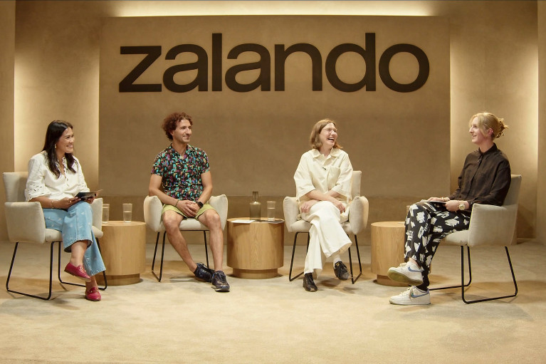 Zalando abre paso a una nueva era del e(motional)-commerce: inspiración, confianza y conexión en el corazón de las compras online