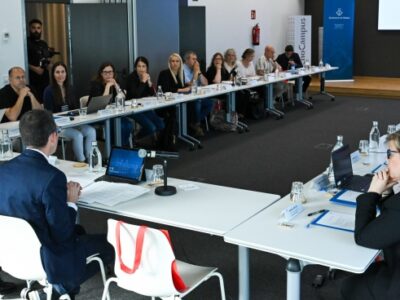 ASEGEMA se reincorpora a ACTE para reforzar la defensa de la industria textil local