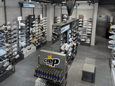 JD impulsa su presencia en Sevilla con la reapertura de su tienda en el C.C. Torre Sevilla