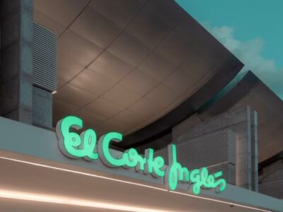El Corte Inglés coloca una emisión de bonos por valor de 500 millones de euros