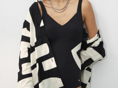 Moda bajo el sol, los total look de Triumph te conjuntan en los días de verano