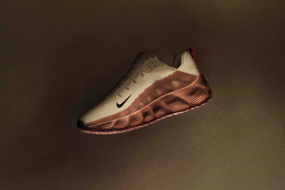 Las Nike Ava Rover llevan la innovación técnica deportiva al estilo urbano