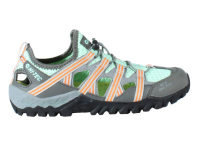 Descubre con HI-TEC el calzado perfecto para tus vacaciones