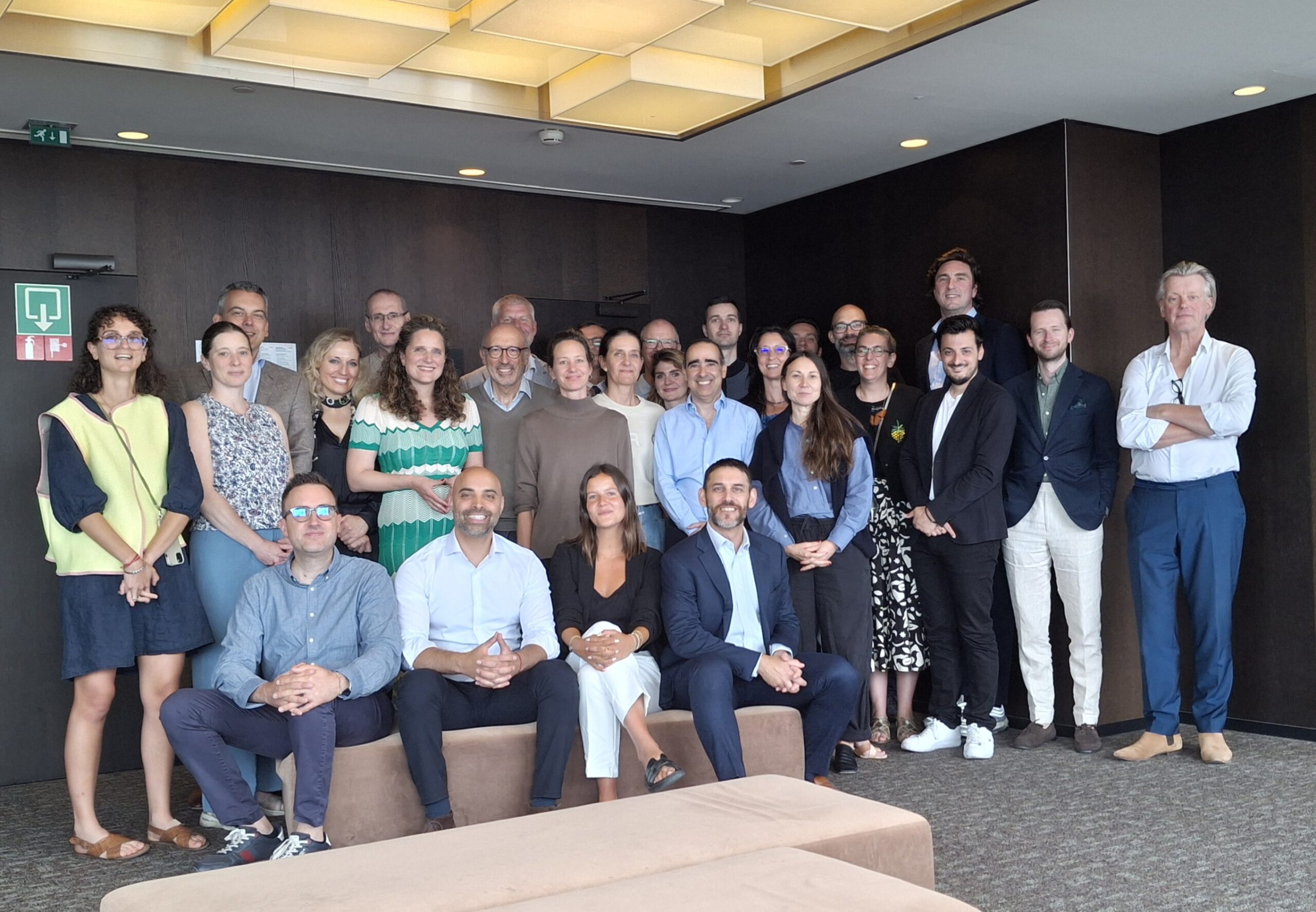 La Confederación Europea de Confección y Textiles (EURATEX) valorar positivamente un nuevo hito para la Responsabilidad Ampliada del Productor en el Sector Textil