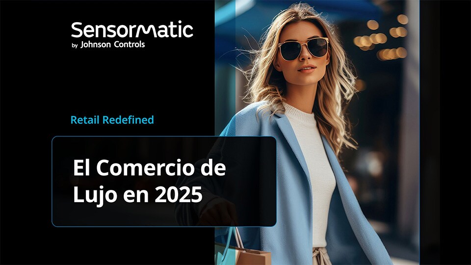 El lujo redefine sus reglas: análisis global del comercio de alta gama en 2025