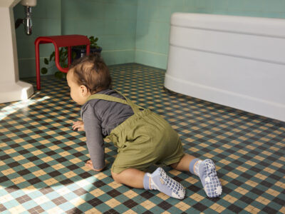 Kiabi presenta KiTChoUN, su nueva marca de calzado infantil que celebra la libertad de movimiento en cada etapa del crecimiento