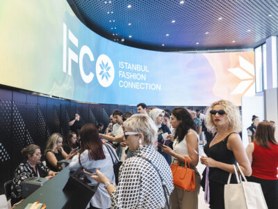IFCO consolida a Estambul como capital mundial de la moda