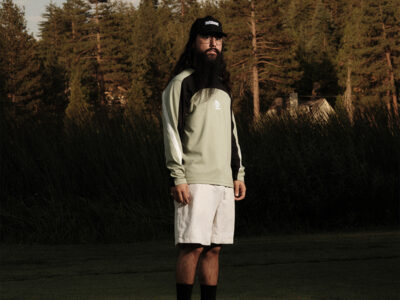 Keen y Metalwood Studio se unen para crear una colección de calzado de golf