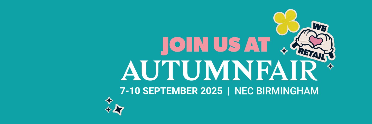 Autumn Fair 2025: el epicentro del comercio al por mayor para el hogar, moda y regalo llega al NEC de Birmingham