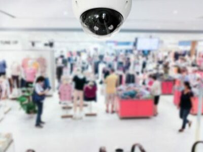 Uno de cada cuatro hurtos en tiendas se produce durante el verano, informa AECOC