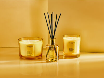 Vila Hermanos: aromas para transformar el hogar