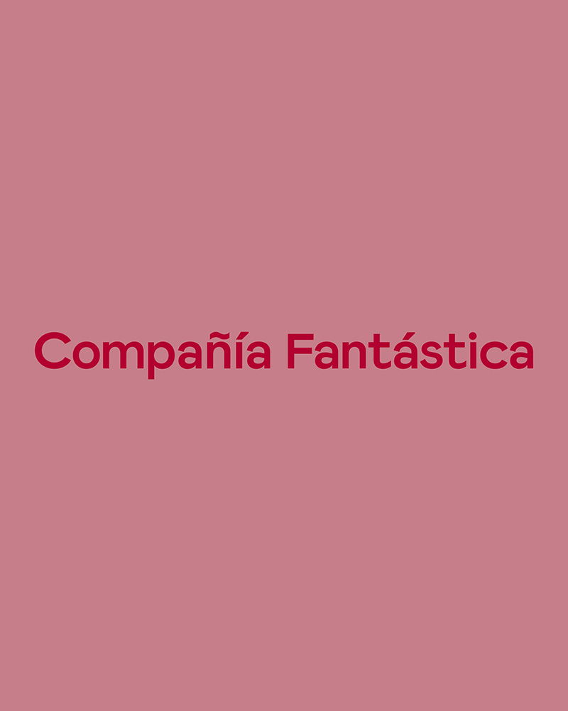 Compañía Fantástica