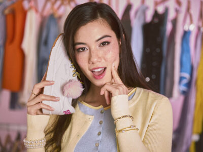 Reebok celebra el 30º aniversario de Clueless con una colección de zapatillas que rinde homenaje a la moda de los 90