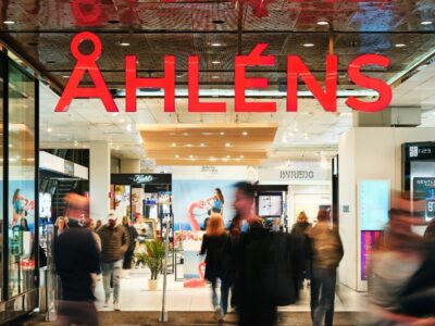 Åhléns despliega Centric PLM para cumplir metas de normativa y sostenibilidad