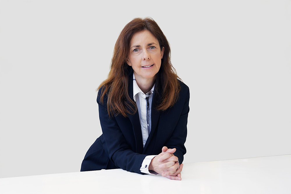 Ana Oca, nueva Head of Marketing de Blue Banana