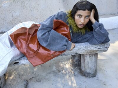 BIMBA Y LOLA Y AKIMA: Un nuevo capítulo para PAPER