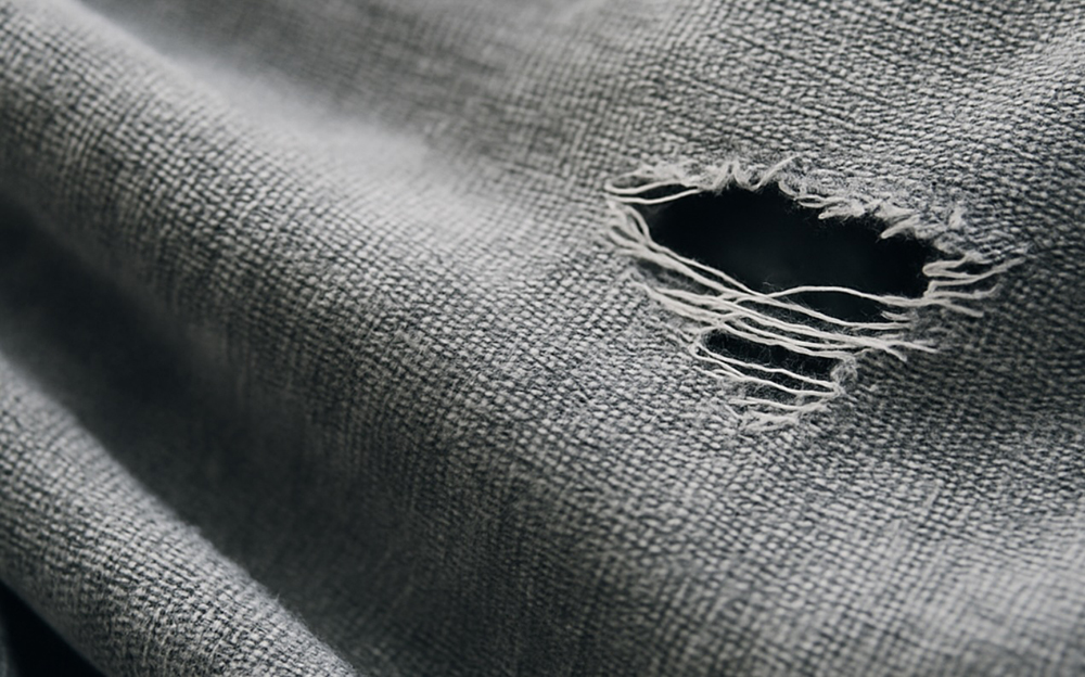 La Confederación de la Industria Textil (Texfor) organiza un nuevo curso sobre 'Defectos en tejidos y prendas'