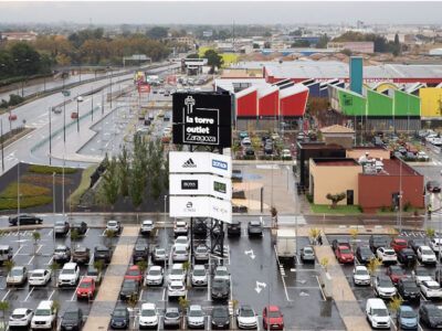 Próximas aperturas en La Torre Outlet Zaragoza