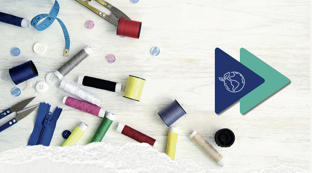 Fashion Forward: la apuesta transnacional que quiere reimaginar la moda sostenible en la región Interreg SUDOE