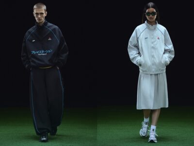 Pull&Bear presenta Pull&Bear x PlayStation