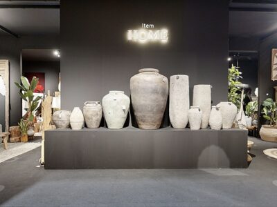 ITEM International refuerza su liderazgo internacional en decoración y mobiliario con su presencia en las ferias más relevantes del sector