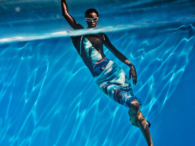 Desigual y BOTTER lanzan su primera colección que transforma el mar, la autoexpresión y la libertad en moda unisex