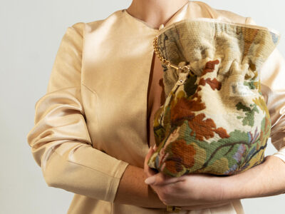 Farah Bourogaa: Rococore Revival - los bolsos que obsesionan a los expertos en moda este verano