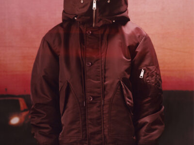 Carhartt WIP Fall/Winter 2025 Collection