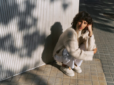 Satorisan presenta su nueva colección FW25/26: respuestas del ayer a las preguntas del hoy