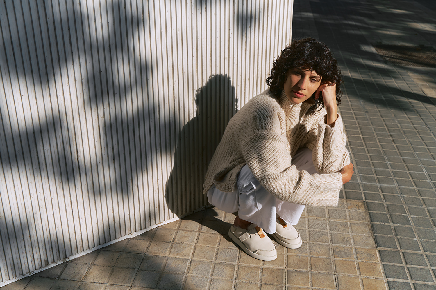 Satorisan presenta su nueva colección FW25/26: respuestas del ayer a las preguntas del hoy