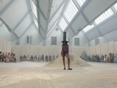 Zalando promociona su Zalando Visionary Award en la Copenhaguen Fasion Week