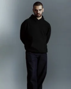 EMEERREE - AARÓN MORENO