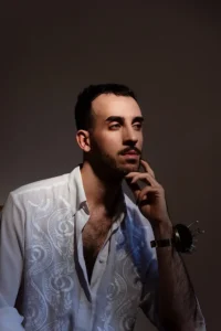 GUILLERMO DÉCIMO - GUILLERMO DÍEZ