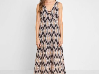 Este verano, Trucco selecciona las piezas clave que te acompañarán en todos tus planes, desde una cena especial junto al mar hasta los paseos relajados por la ciudad.