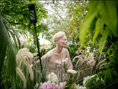 Te desvelamos el elenco del Calendario Pirelli 2026