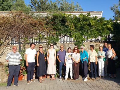 Las fábricas de calzado y marroquinería del futuro toman forma en Portugal y España