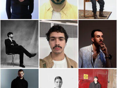 Estas son las 9 firmas que aspiran el próximo domingo 21 de septiembre a la 26ª edición del premio Mercedes-Benz Fashion Talent