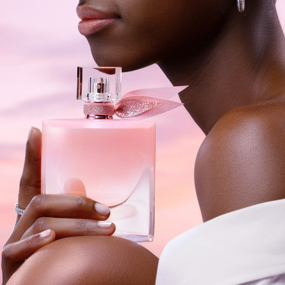 Lancôme presenta La vie est belle Vanille Nude