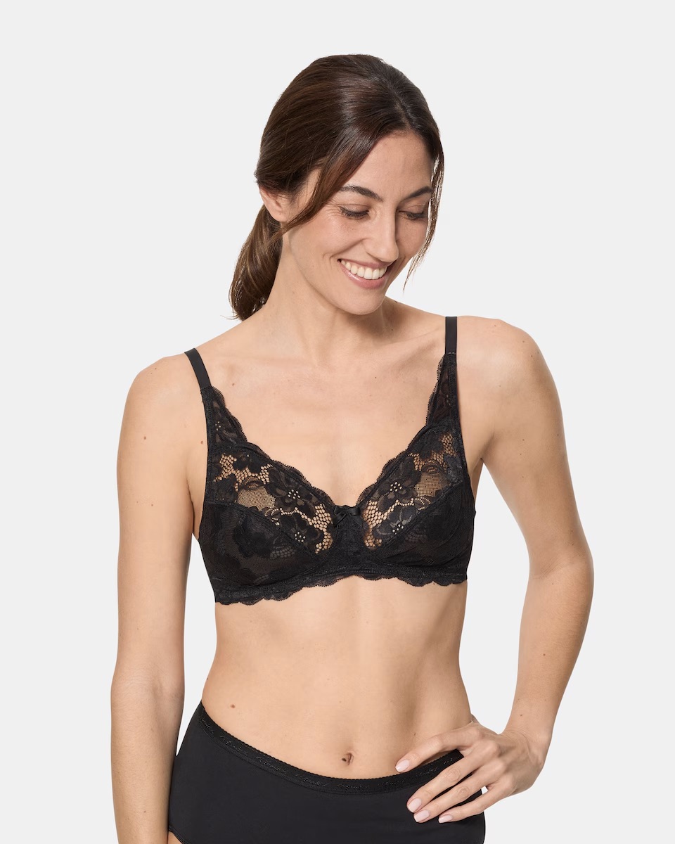 Playtex: la lencería perfecta para tu maleta de verano