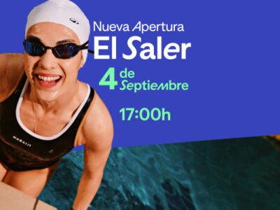 Decathlon abrirá en septiembre una nueva tienda en Valencia