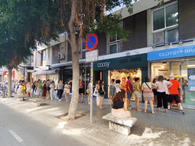 Clotsy Brand bate récord de participación con su iniciativa “Clotsy Zero Waste”