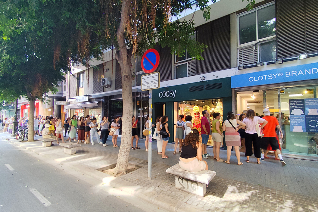 Clotsy Brand bate récord de participación con su iniciativa “Clotsy Zero Waste”