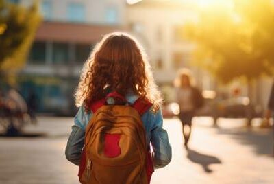 Las familias gastarán una media de 178€ en las tiendas online para la “Vuelta al cole”